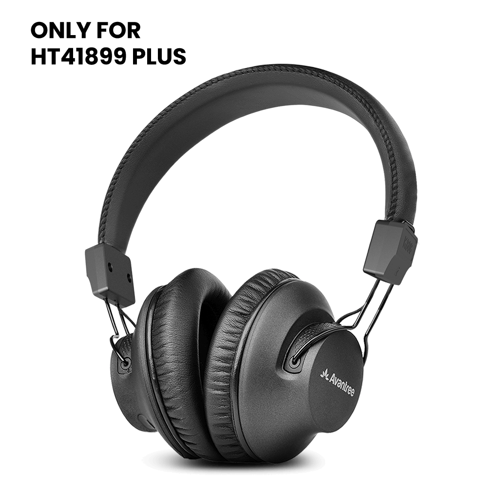 AS9-P | Replacement Headphones for HT41899 Plus