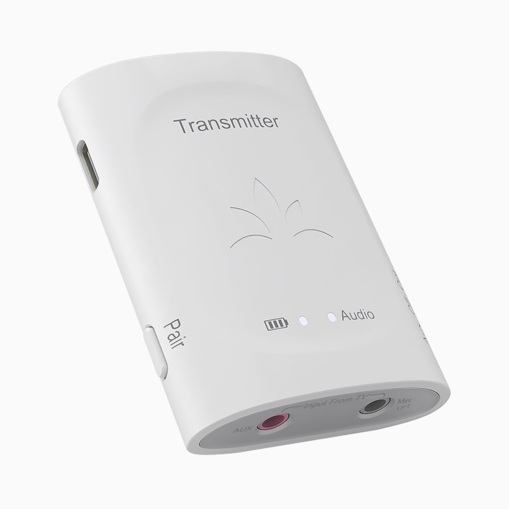 Audiplex 2403s | Wireless Transmitter Receiver System