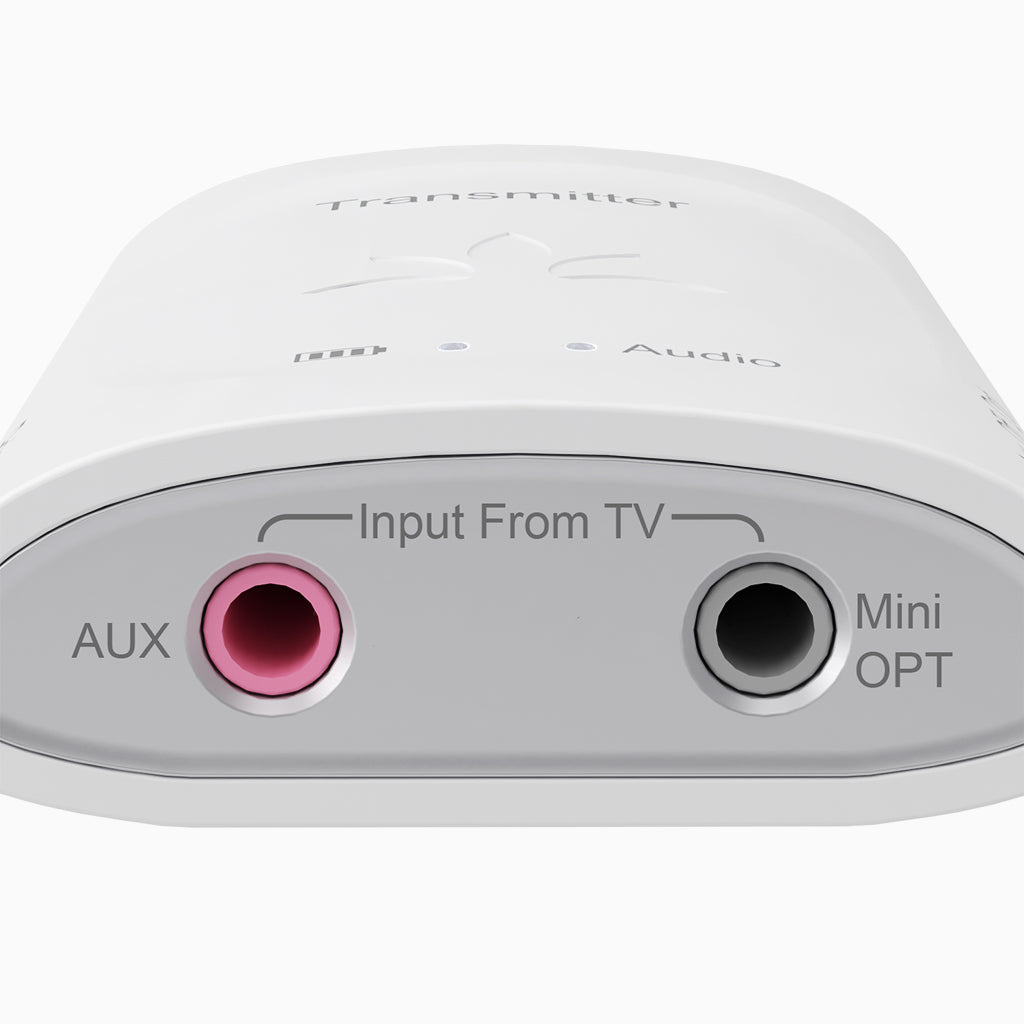 Audiplex 2403s | Wireless Transmitter Receiver System