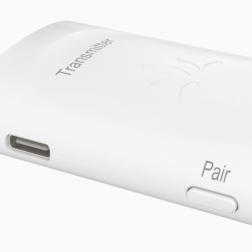 Audiplex 2403s | Wireless Transmitter Receiver System