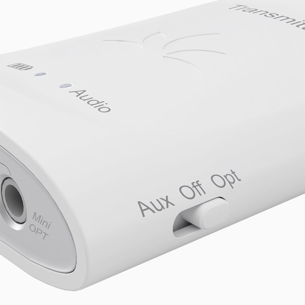 Audiplex 2403s | Wireless Transmitter Receiver System