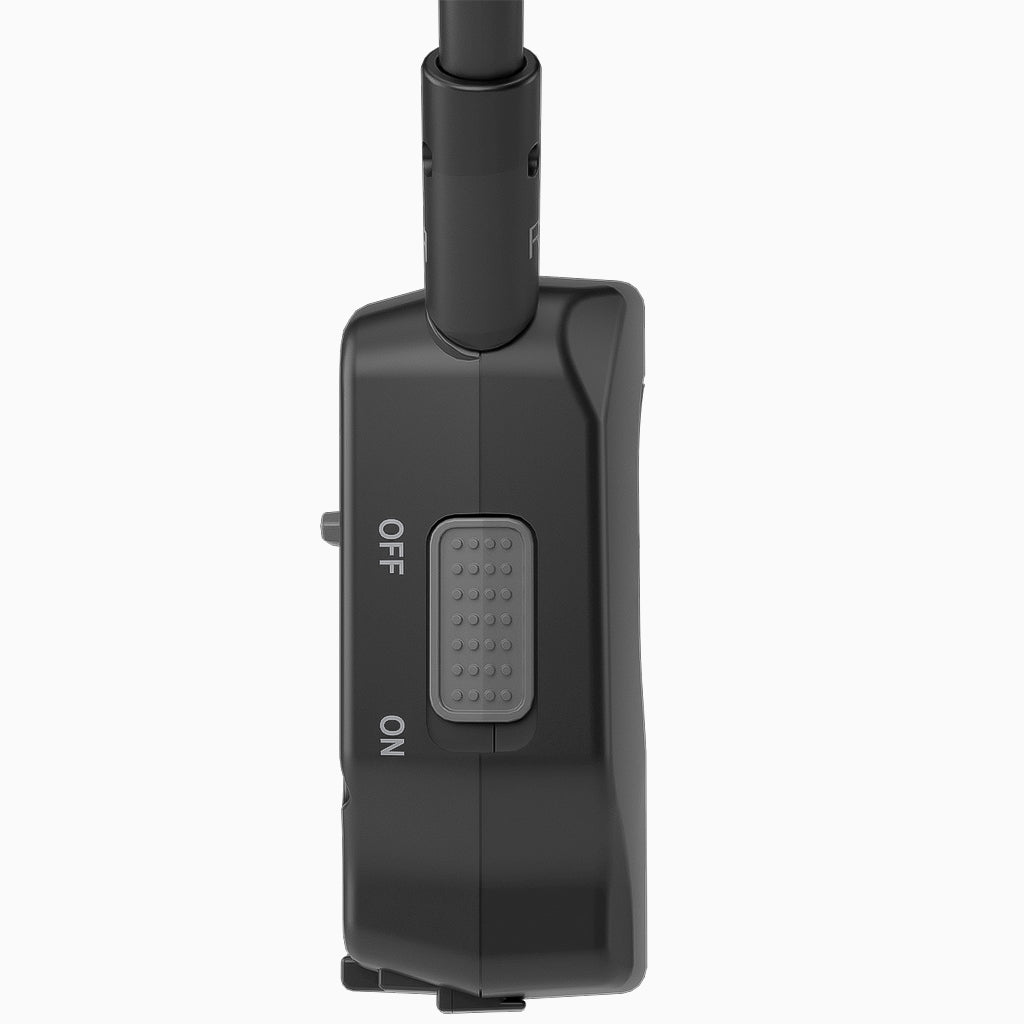 HT381 | Wireless Sound Amplifying Headphones Set for TV