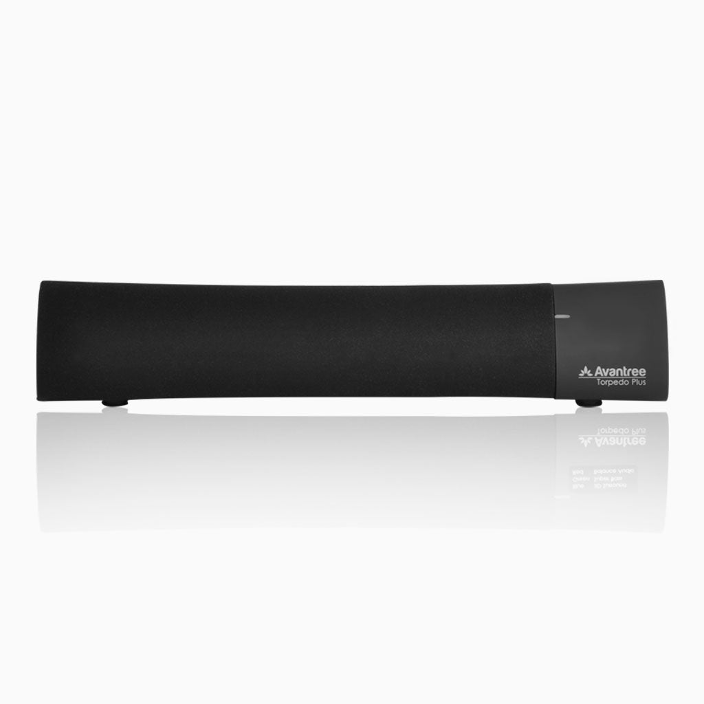 Torpedo Plus