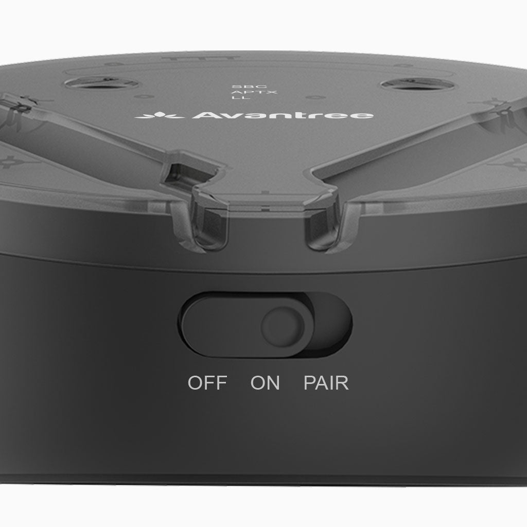 Transmitter / Charging Base for Medley Clear