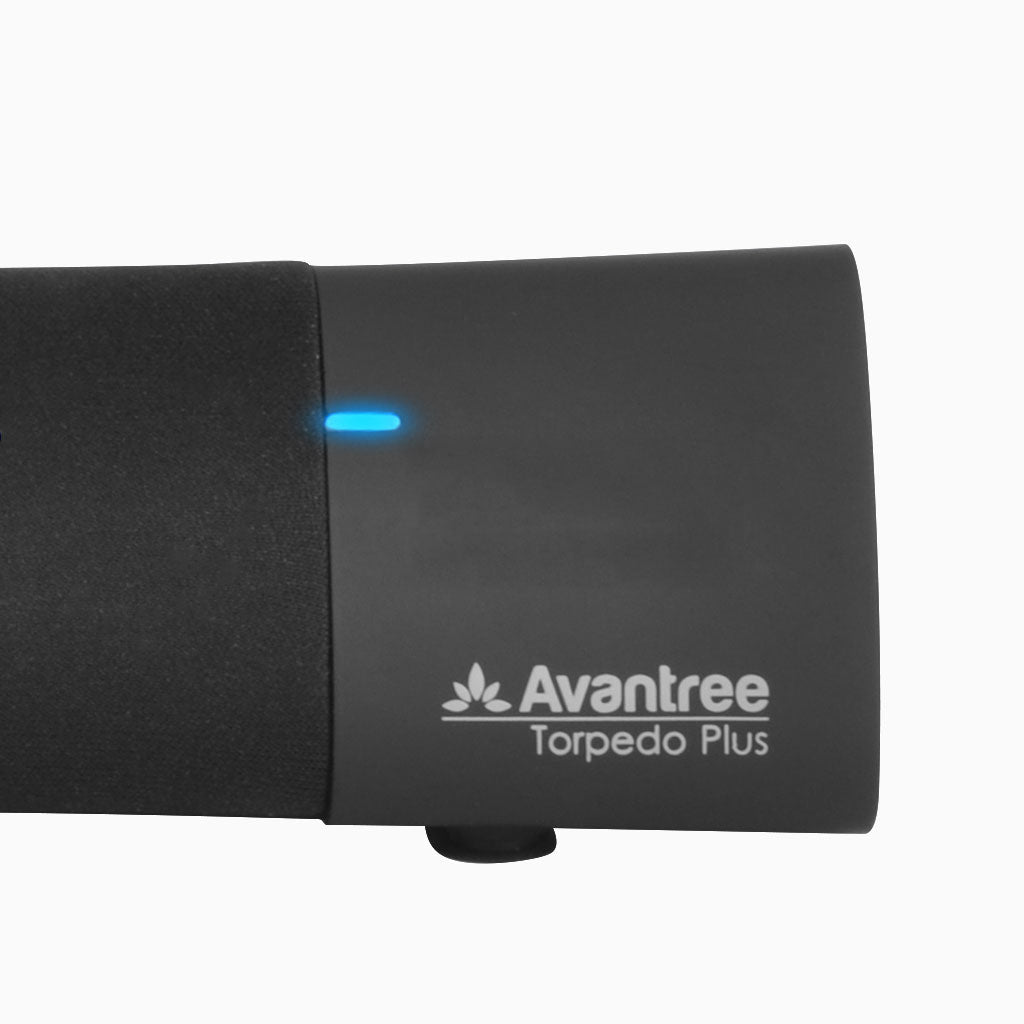 Torpedo Plus