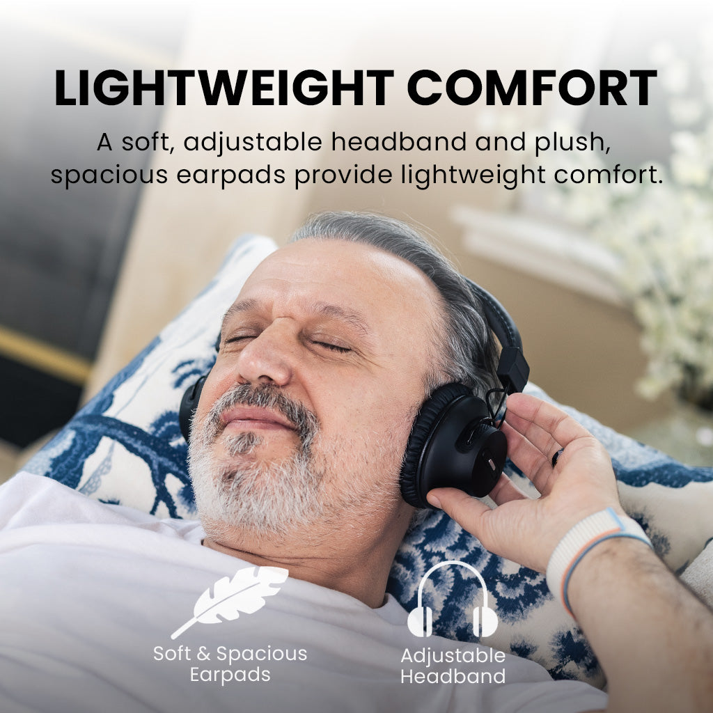 AS9-P | Replacement Headphones for HT41899 Plus