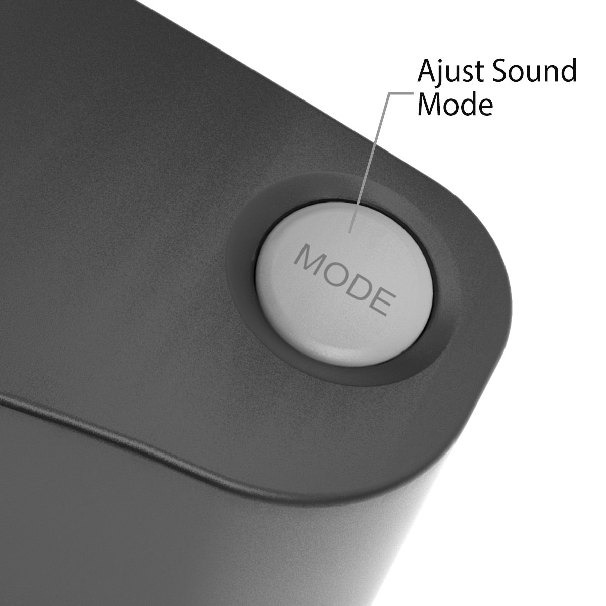 HT381 | Wireless Sound Amplifying Headphones Set for TV