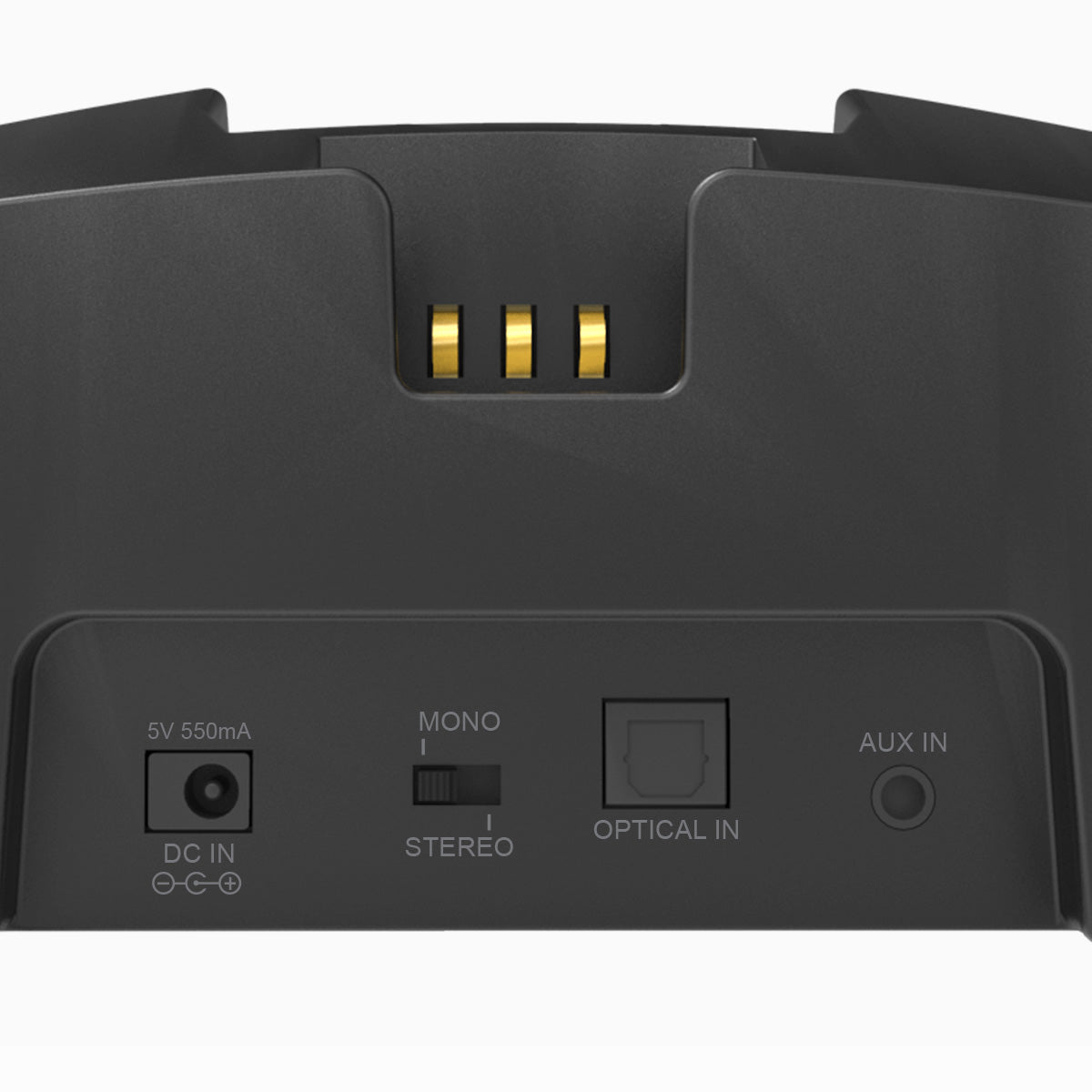 HT381 | Wireless Sound Amplifying Headphones Set for TV
