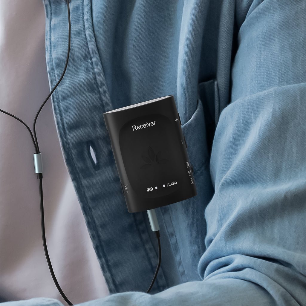 Audiplex 2403s | Wireless Transmitter Receiver System