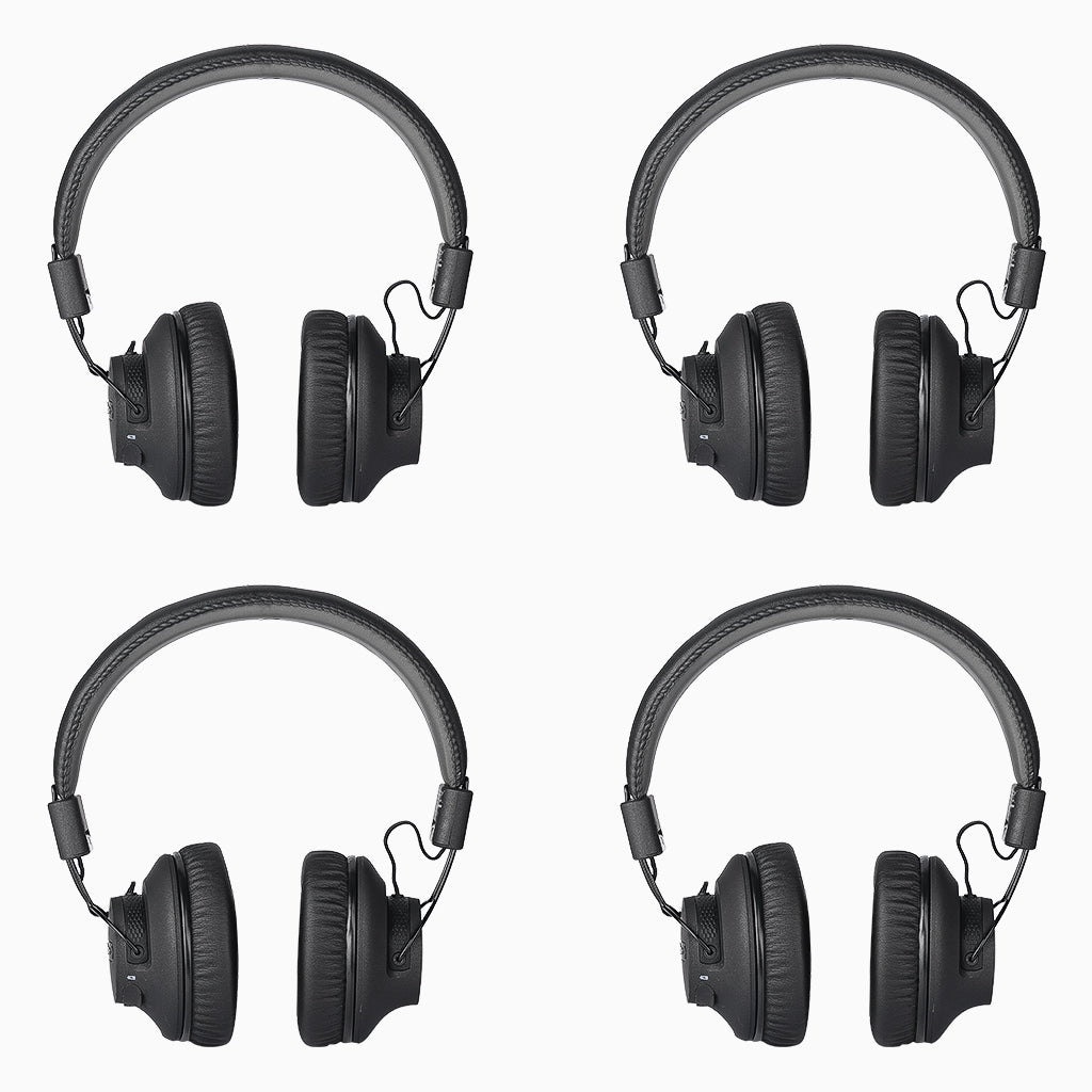 Quartet