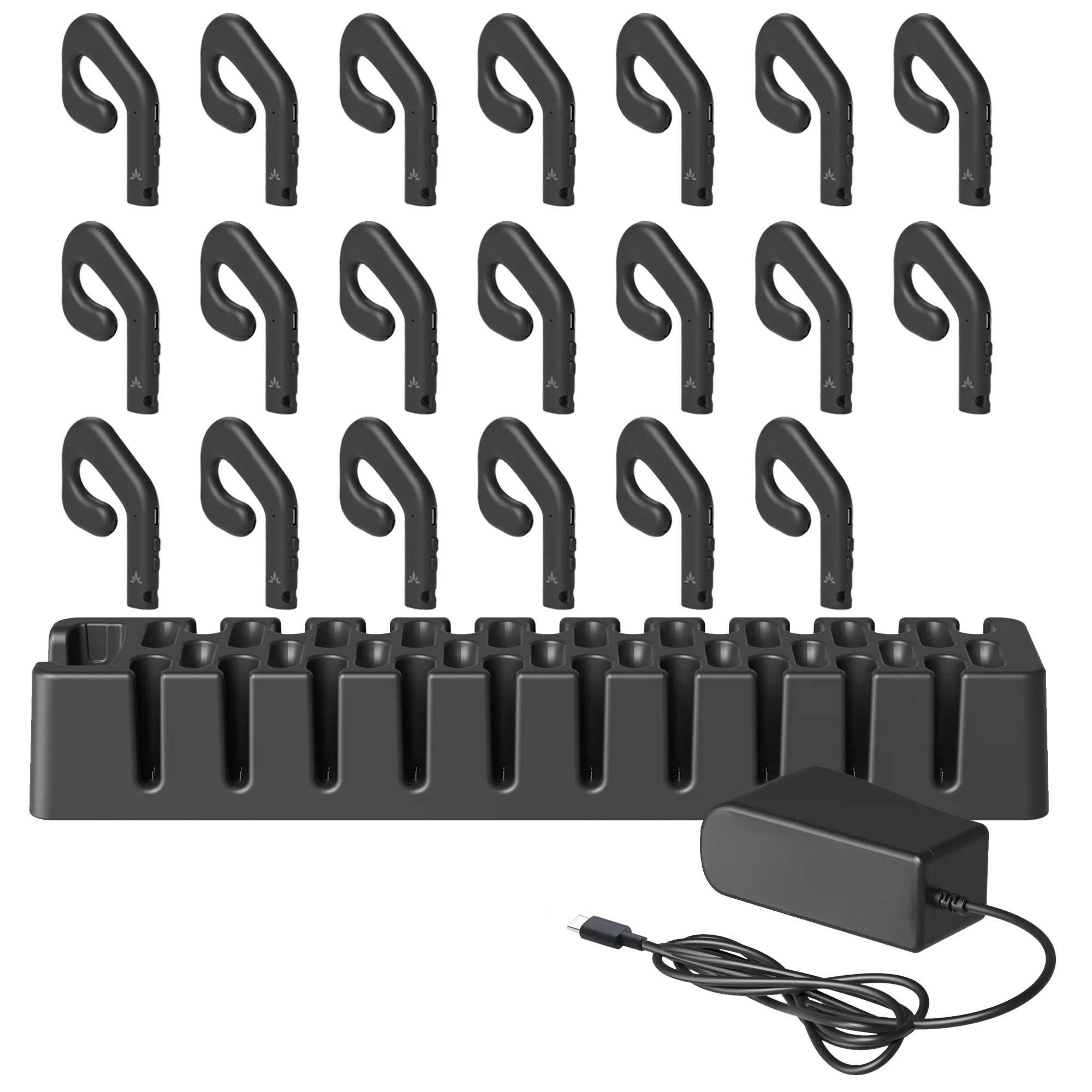 AudiTour Expansion Kit