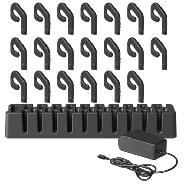 AudiTour Expansion Kit
