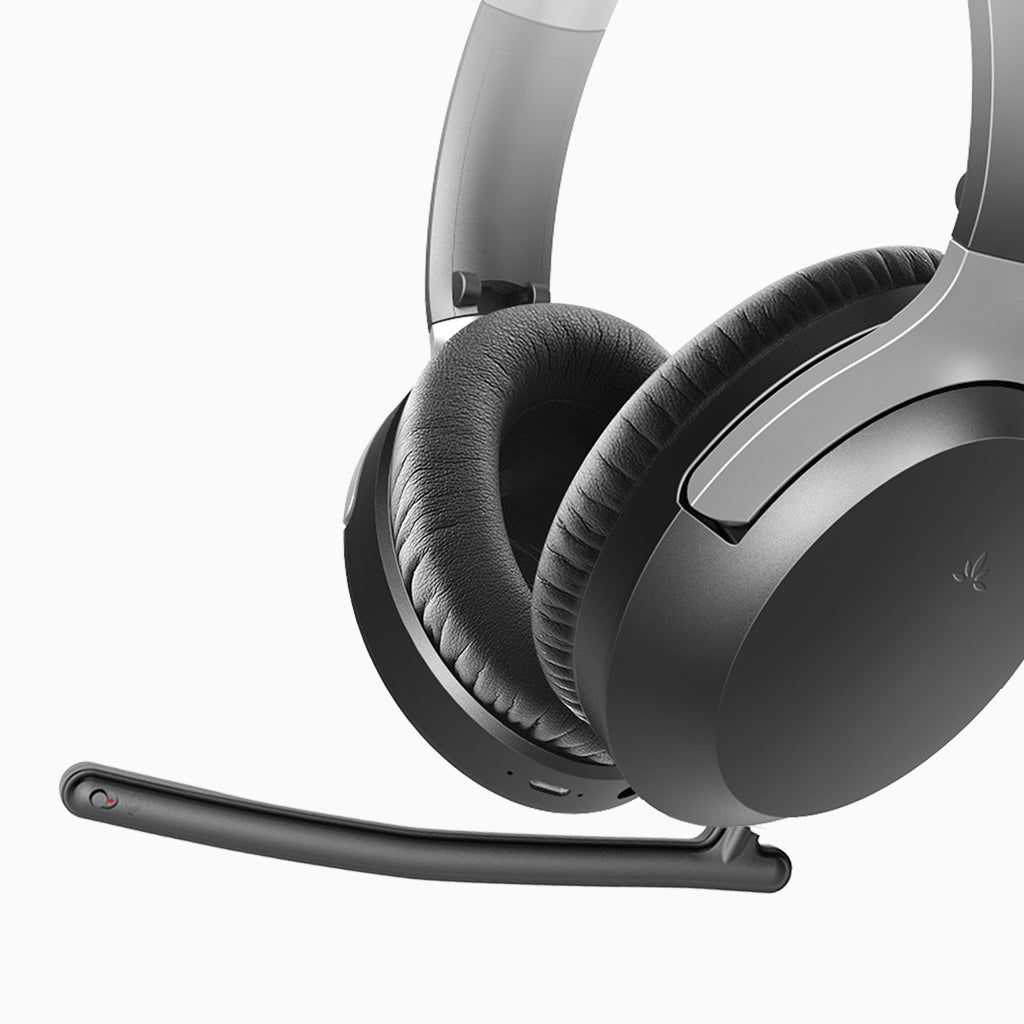 Aria Me | Bluetooth Headphones for Hearing Impaired