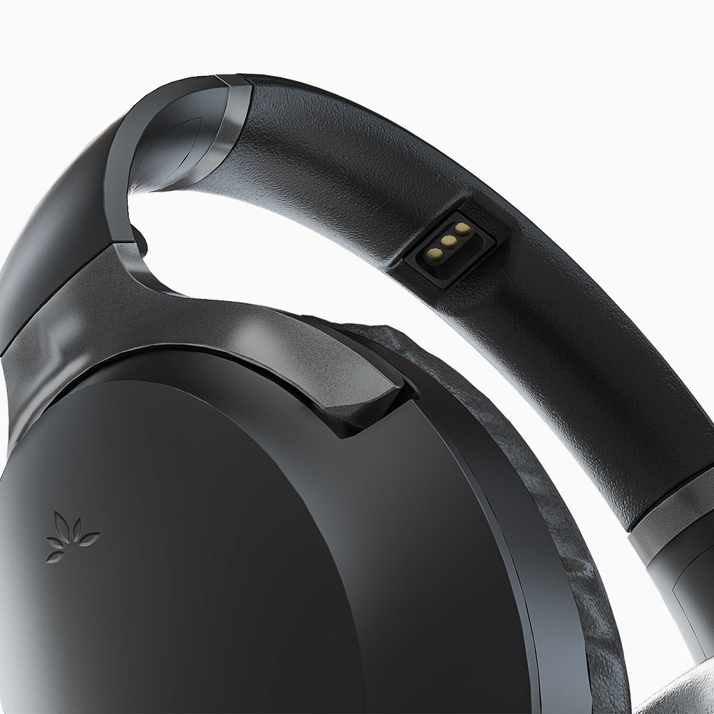 Aria Me | Bluetooth Headphones for Hearing Impaired