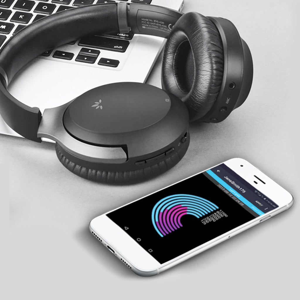 Aria Me | Bluetooth Headphones for Hearing Impaired