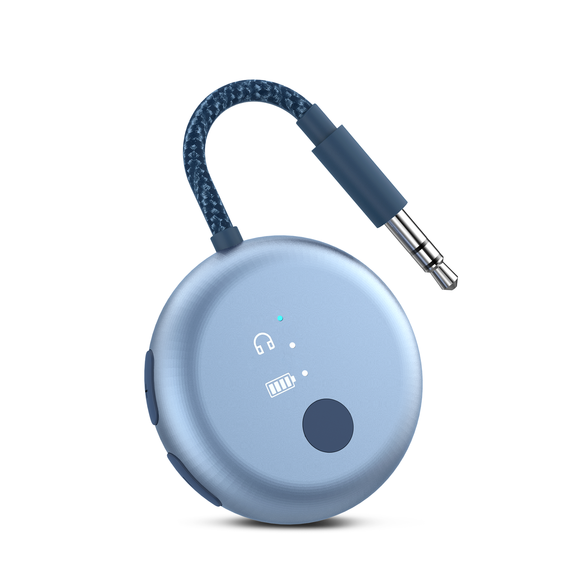 SoundJet R1 | Airplane Bluetooth Adapter for Two Headphones