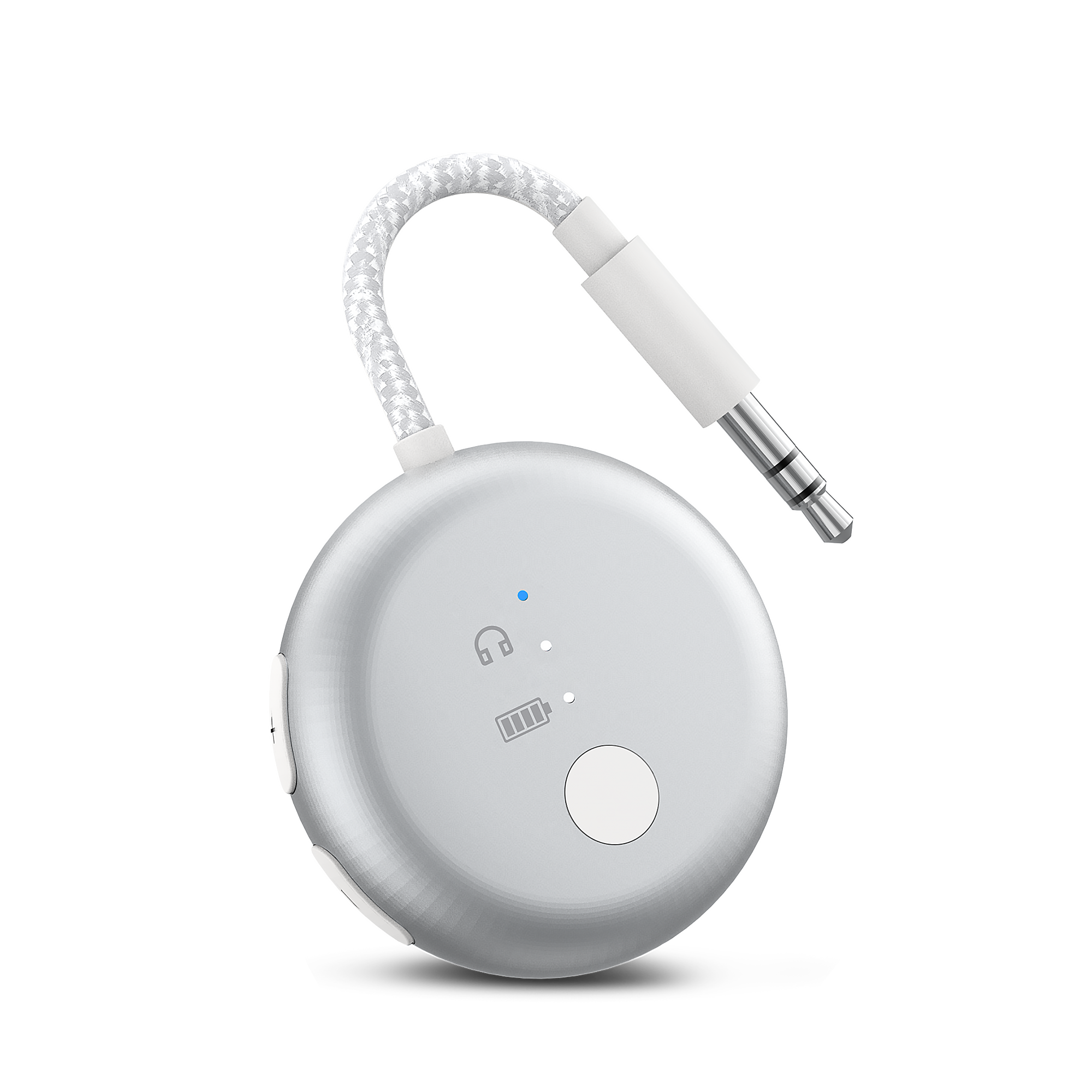 SoundJet R1 | Airplane Bluetooth Adapter for Two Headphones