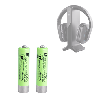 Battery for HT280