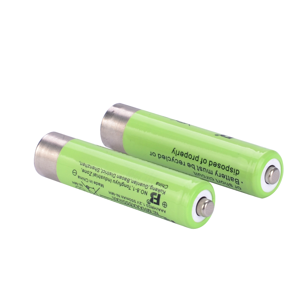 Battery for HT280