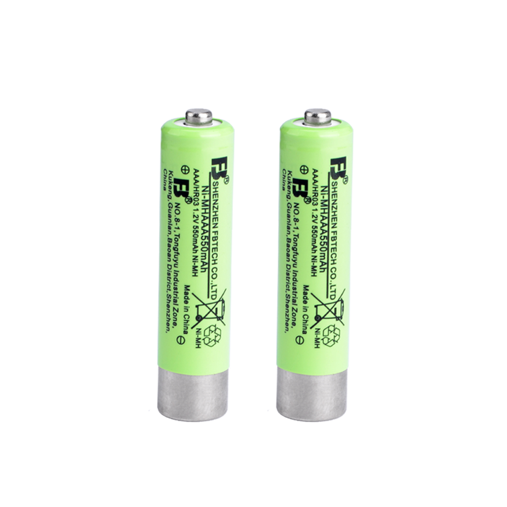 Battery for HT280