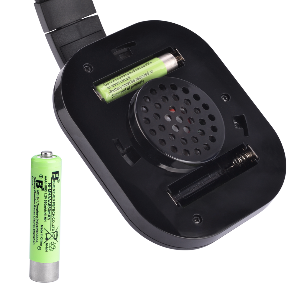 Battery for HT280