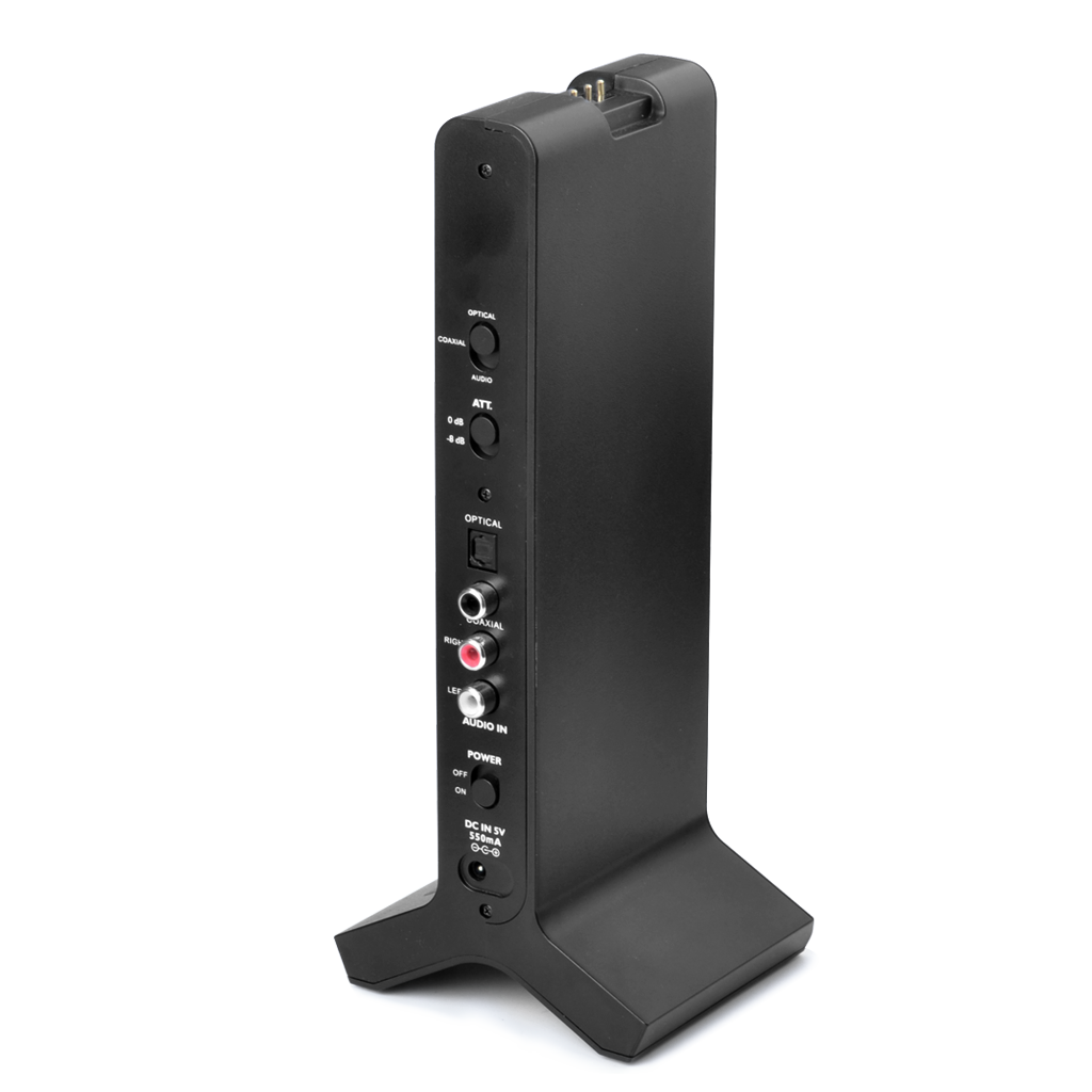 Transmitter Charging Dock for HT280