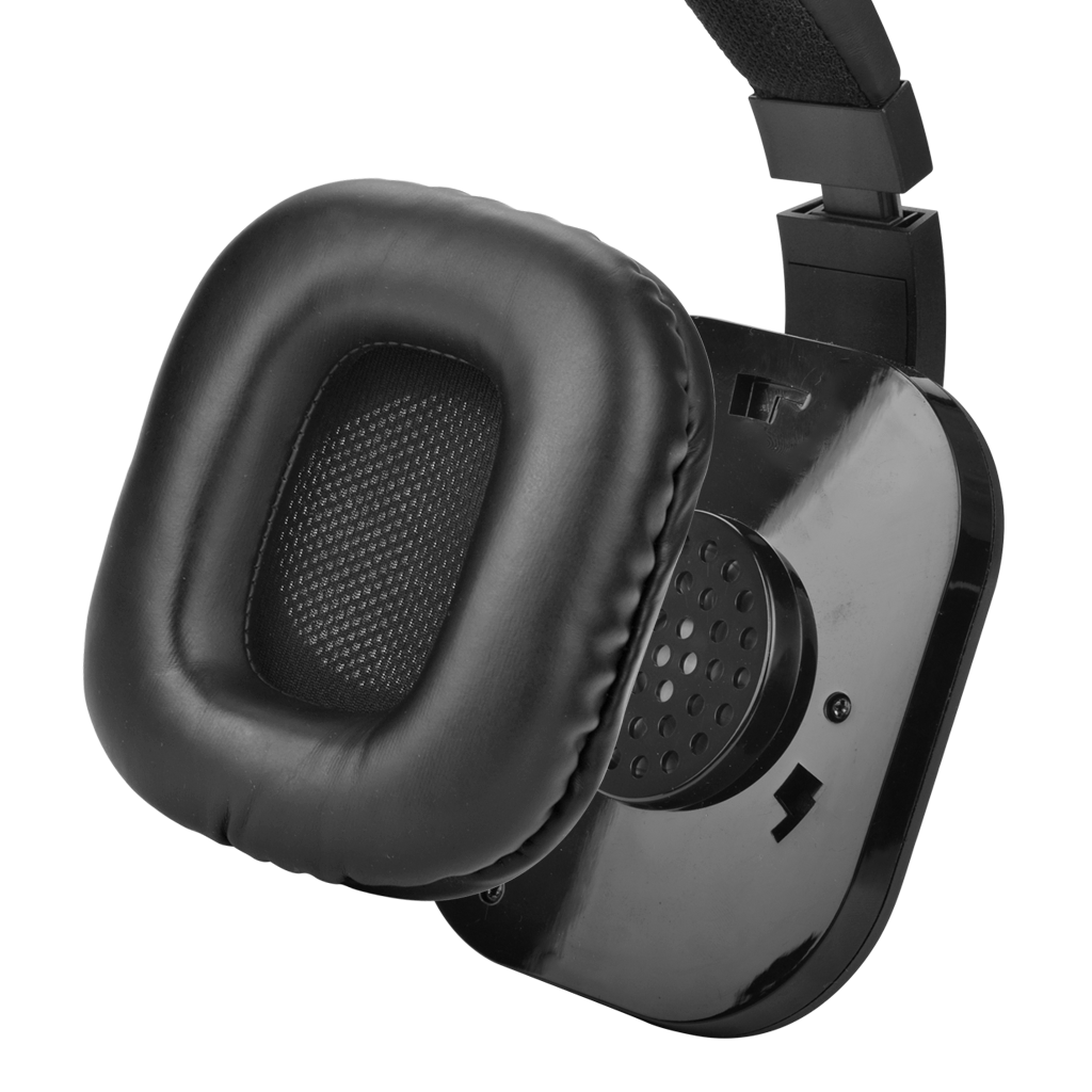 HT280 earpads