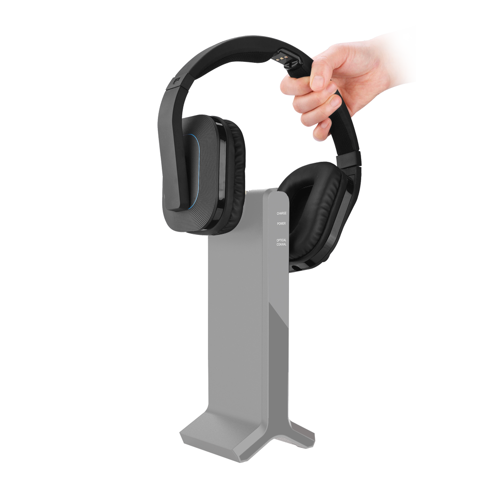 Headphones for HT280