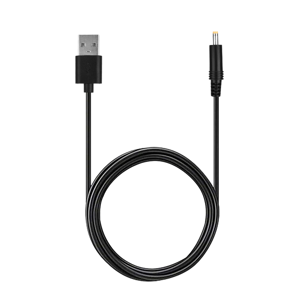 USB to DC power cable for HT280/380/381