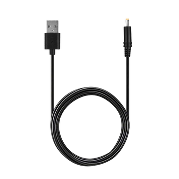 USB to DC power cable for HT280/380/381