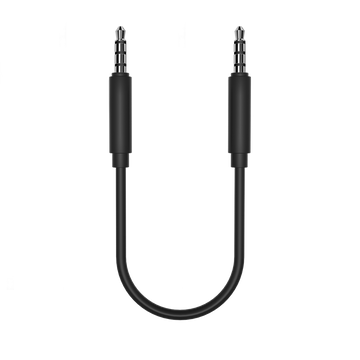 3.5mm AUX Audio Cable (0.4m)