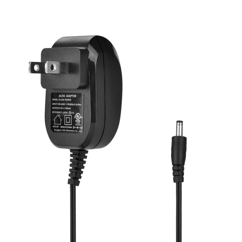 US standard power supply for HT381 / HT380 / HT280