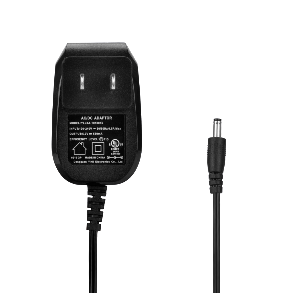US standard power supply for HT381 / HT380 / HT280