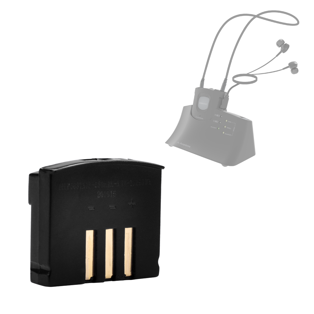 Battery for HT3831 / HT381