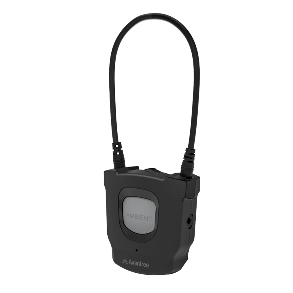 Receiver for HT380