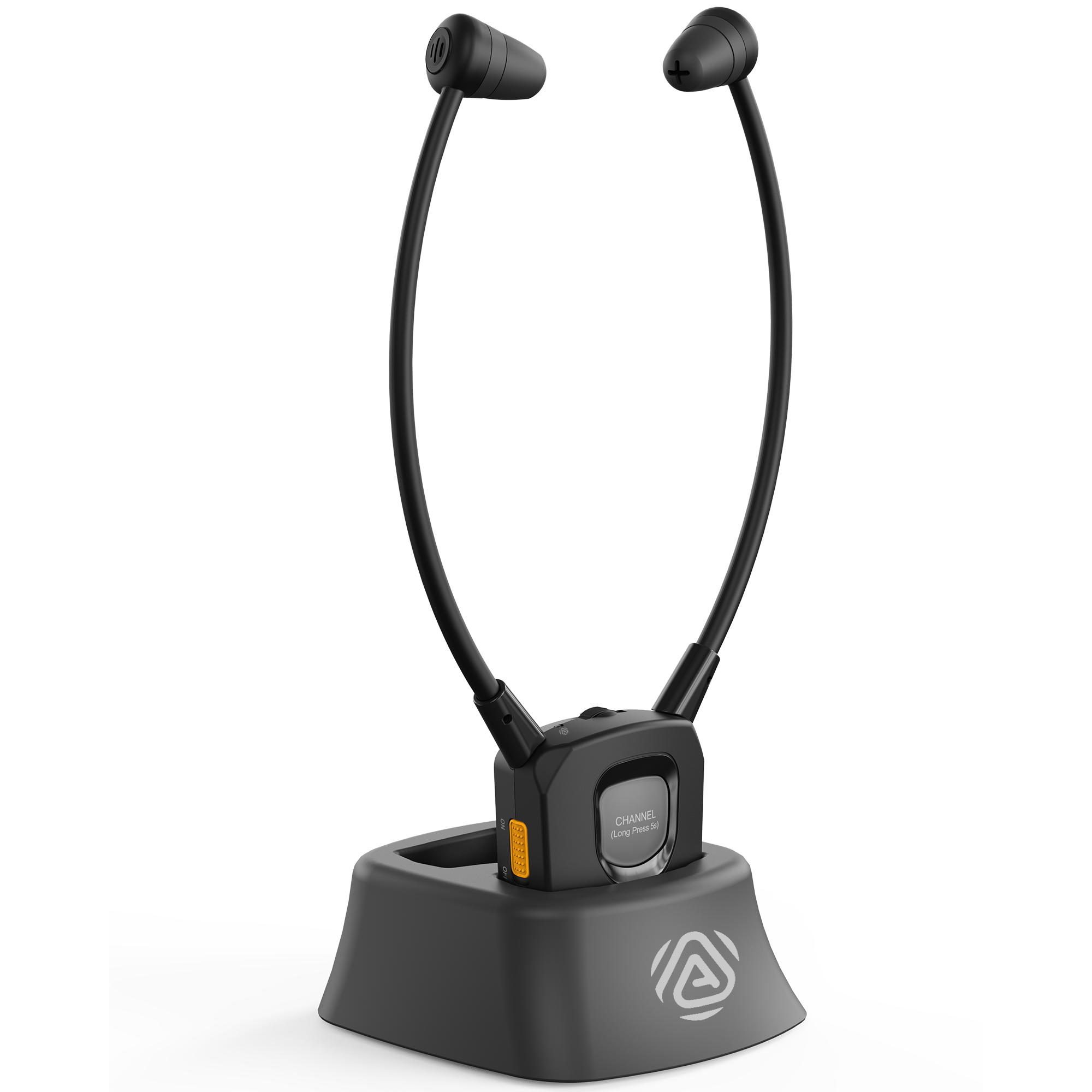 391 | Auracast Personal Receiver