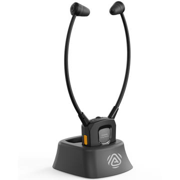 391 | Auracast Personal Receiver