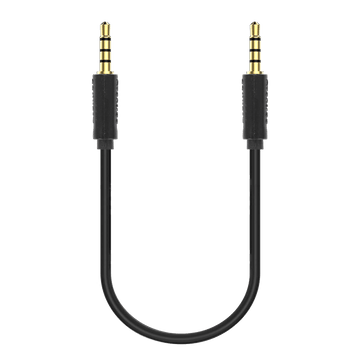 3.5mm 4 conductor Microphone cable