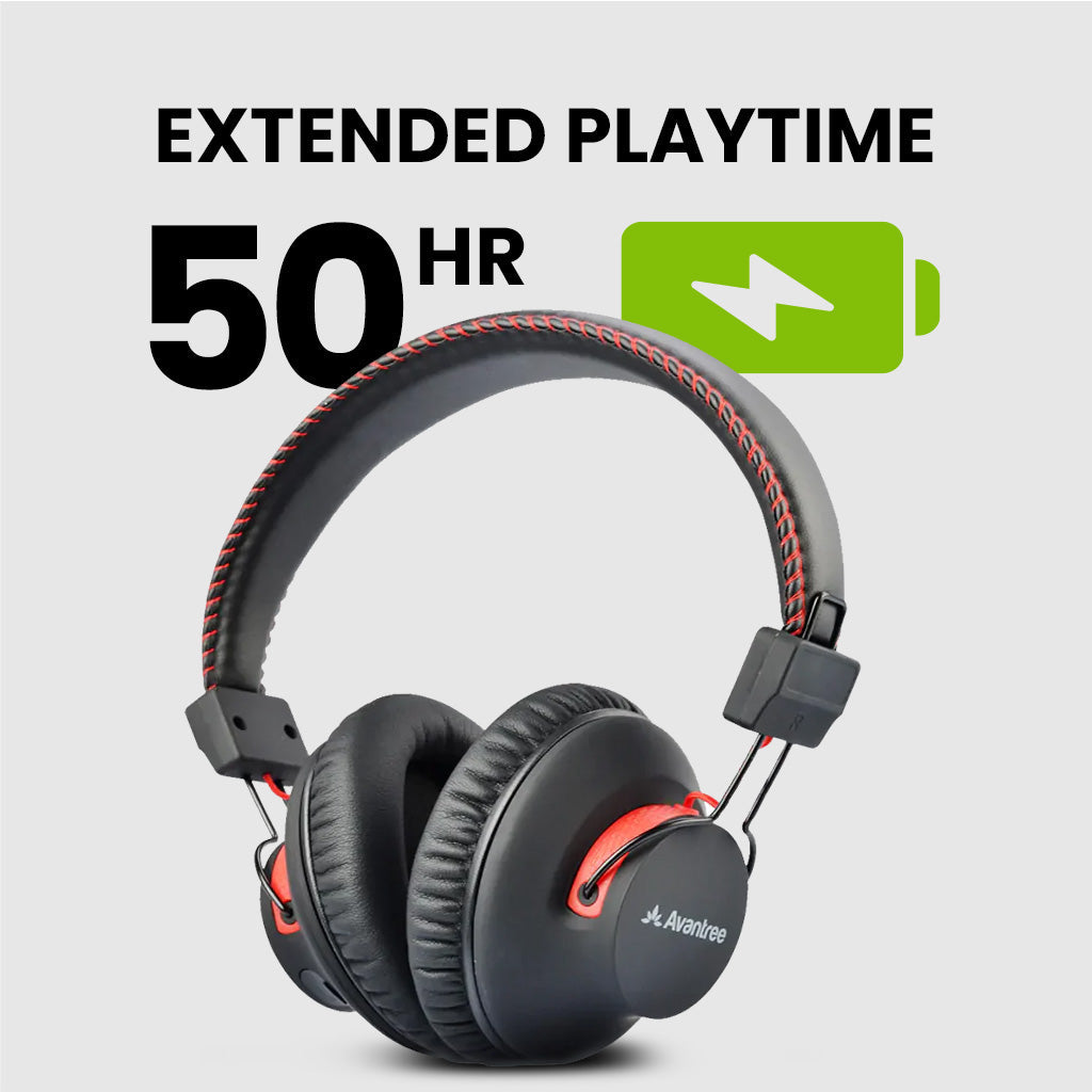 HT41899 Plus 2 | Dual TV Headphones & Wireless Charging Docks