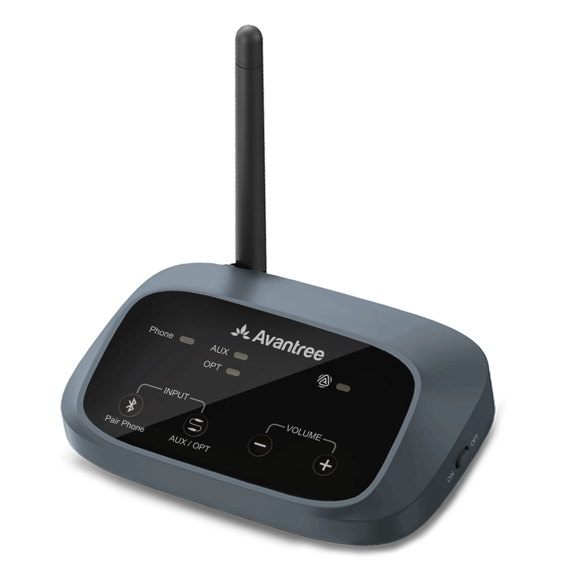 Oasis Aura | Best Auracast Transmitter