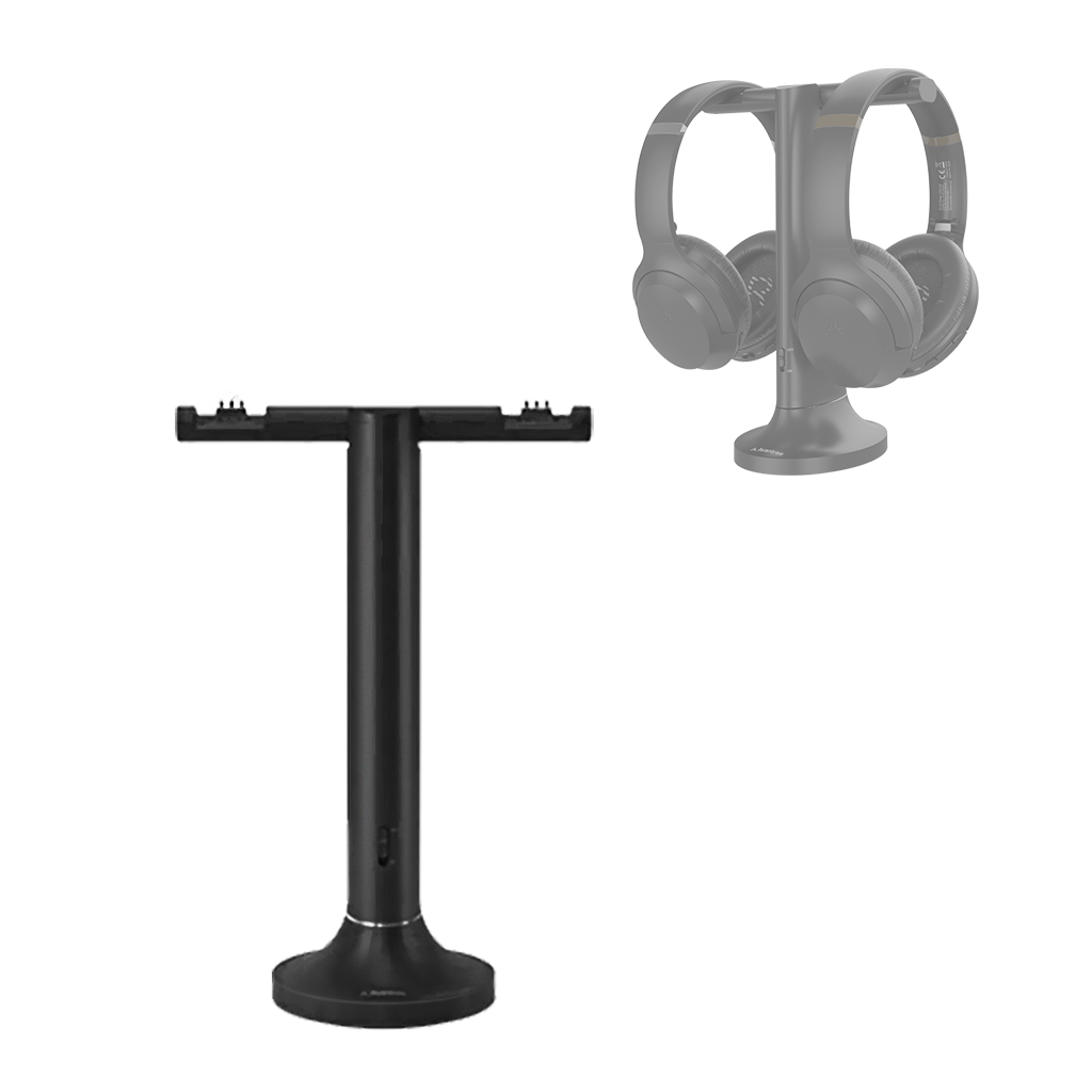Transmitter & Charging Dock for Avantree Duet