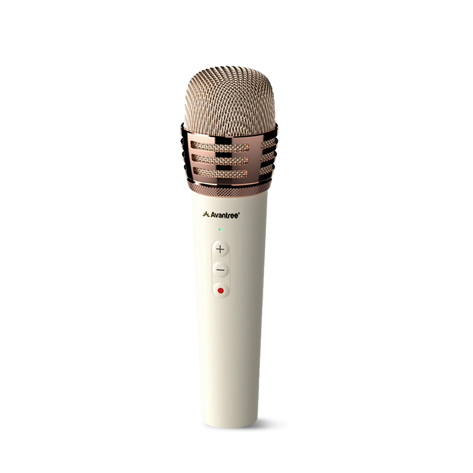 Wireless Handheld Microphone