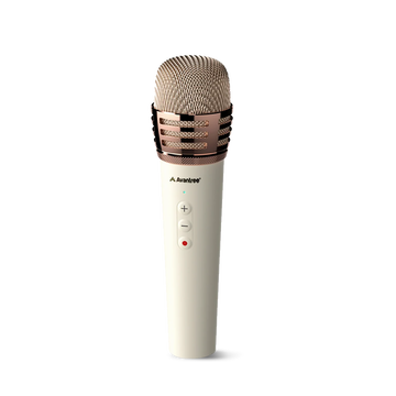 Wireless Handheld Microphone