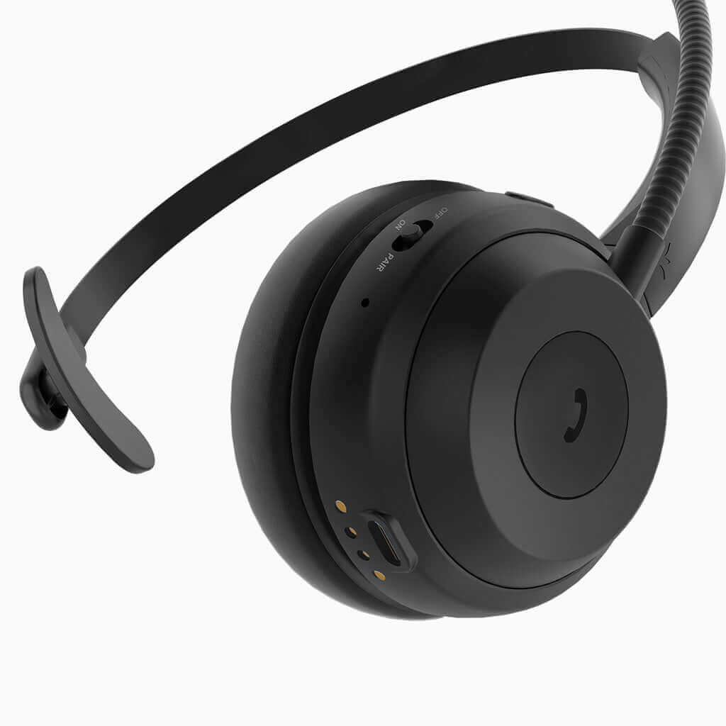 Alto Solo | Wireless headset with microphone
