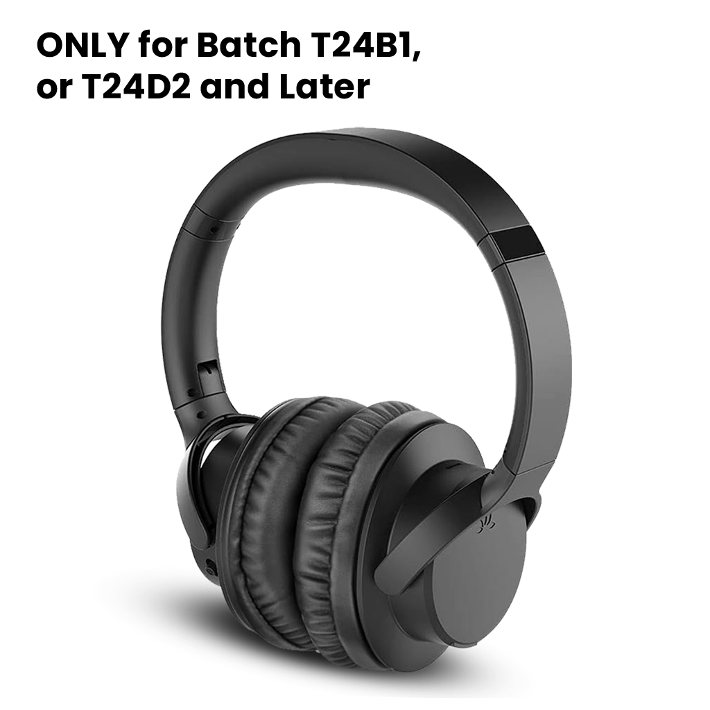 AS50Q (Compatible ONLY with T24B1, T24D2, and Later Batches)