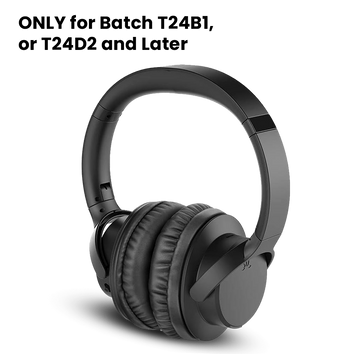 AS50Q (Compatible ONLY with T24B1, T24D2, and Later Batches)