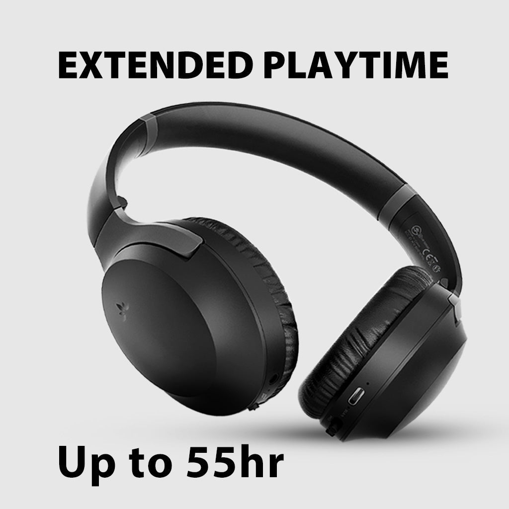 Aria Pro 3 | Wireless Headset with Microphone for PC