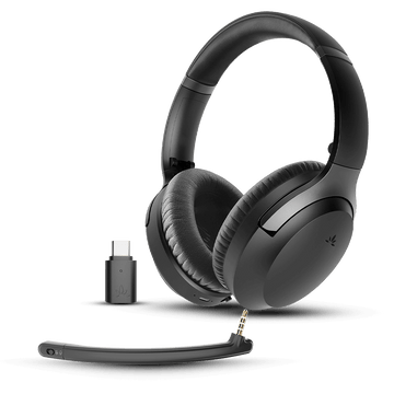 Aria Pro 3 | Wireless Headset with Microphone for PC