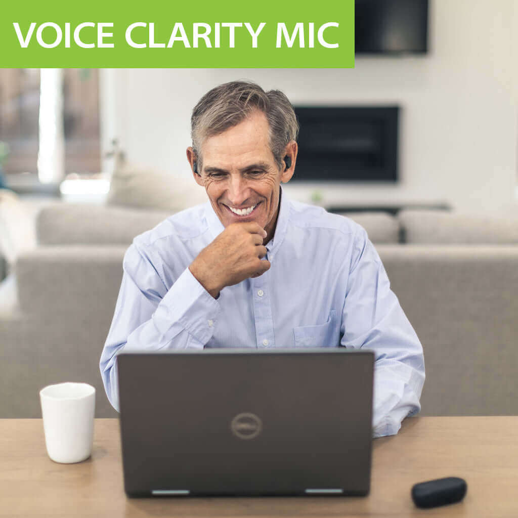 Ace 130T | Wireless Earbuds for PC