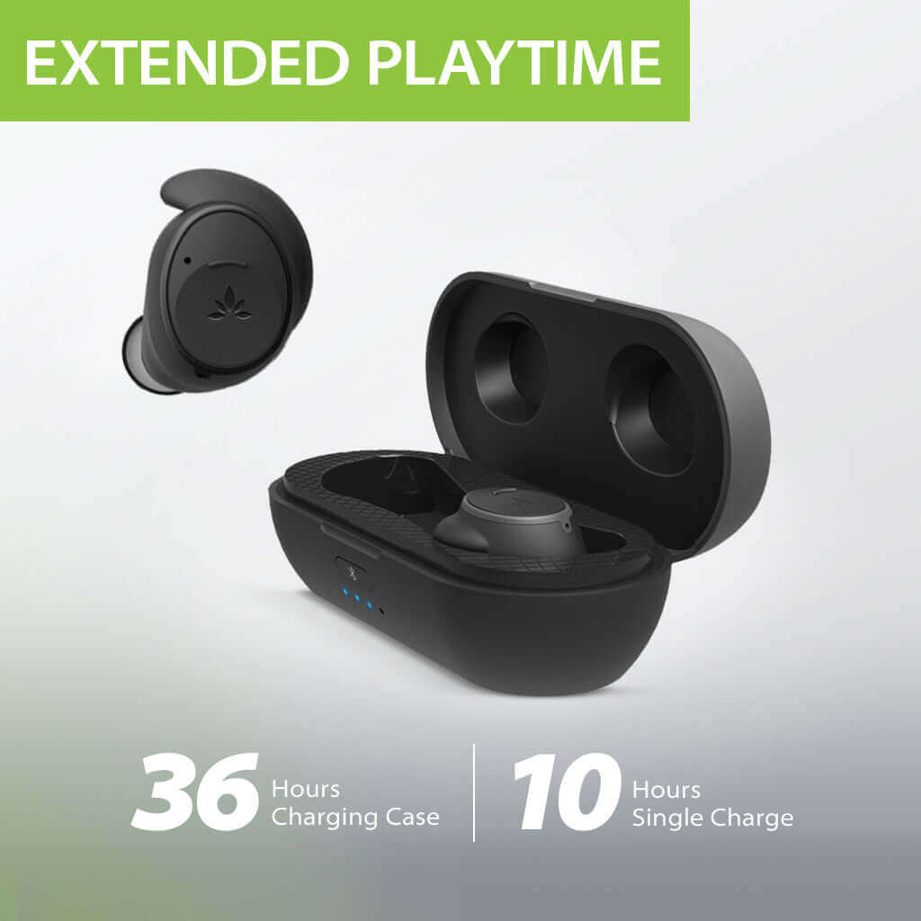 Ace 130T | Wireless Earbuds for PC